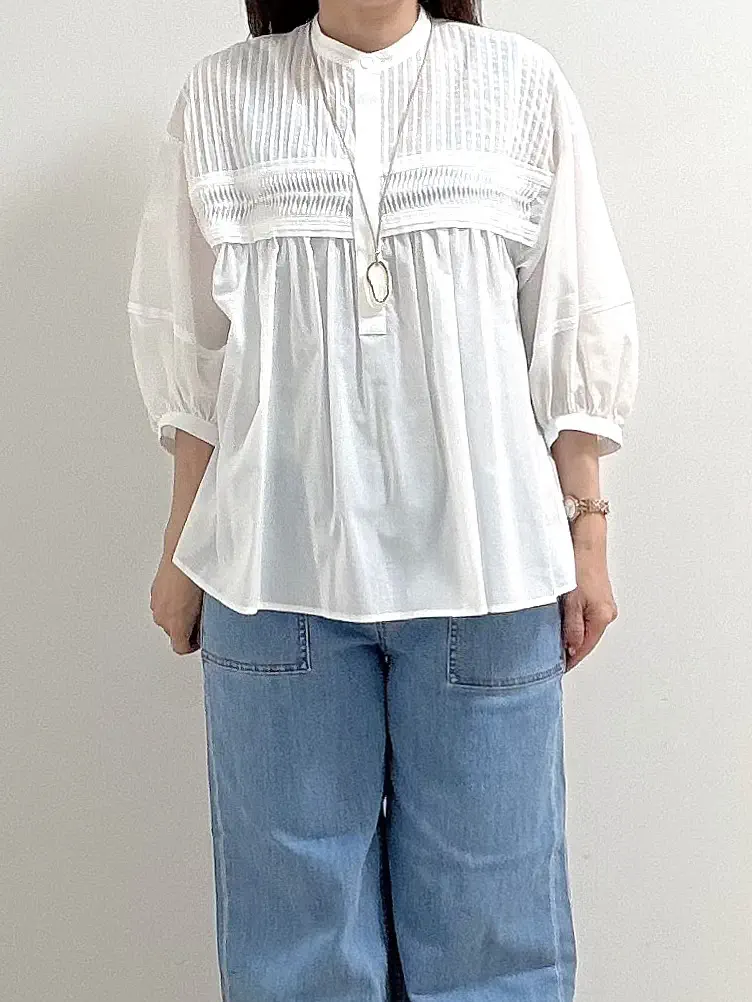 23区 S 宇井 コーディネート画像