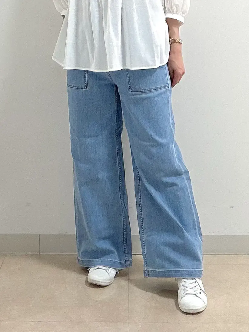 23区 S 宇井 コーディネート画像