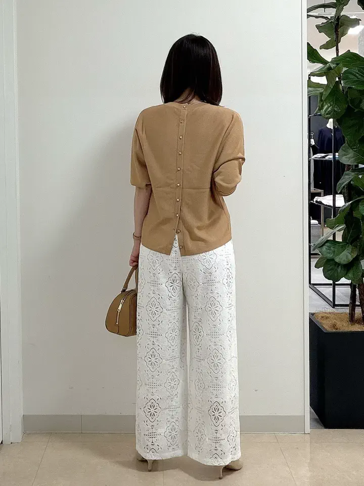 23区 S 宇井 コーディネート画像