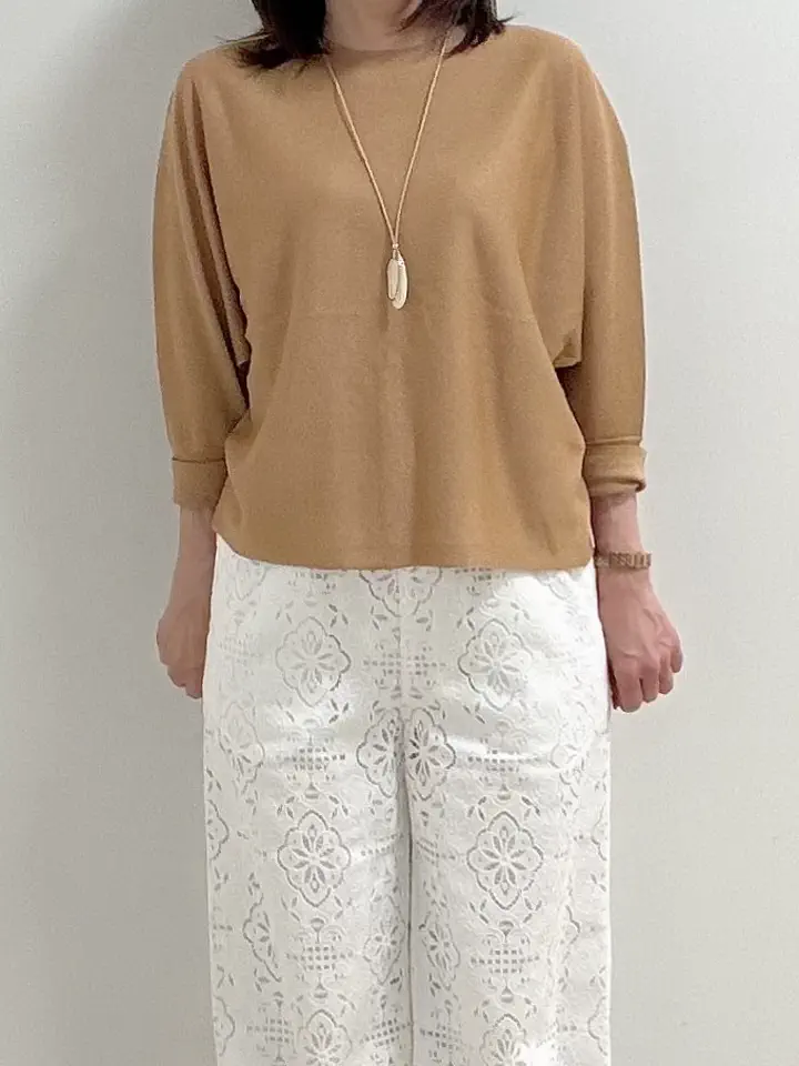 23区 S 宇井 コーディネート画像