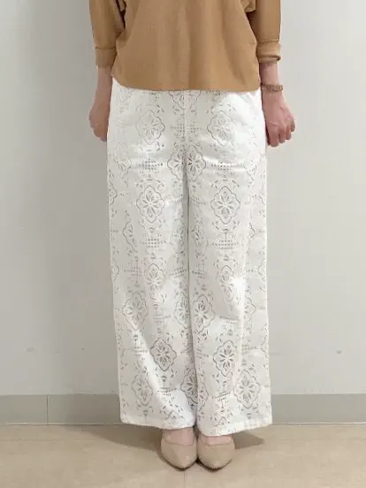 23区 S 宇井 コーディネート画像