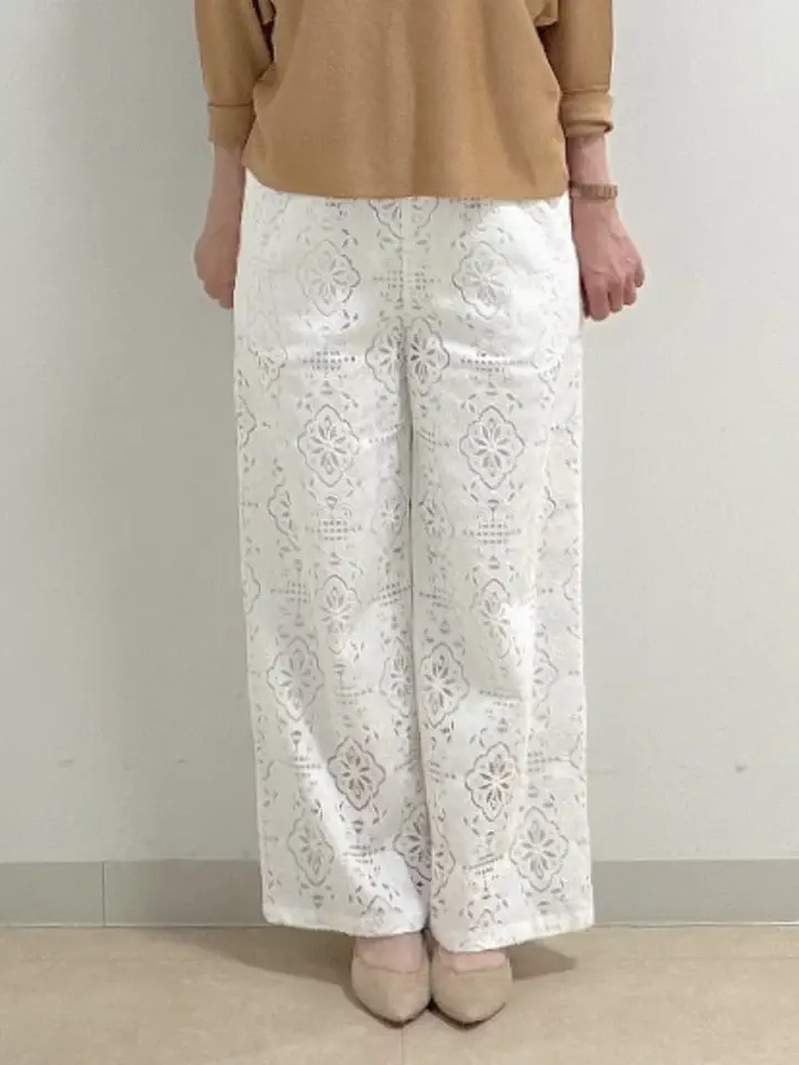 23区 S 宇井 コーディネート画像