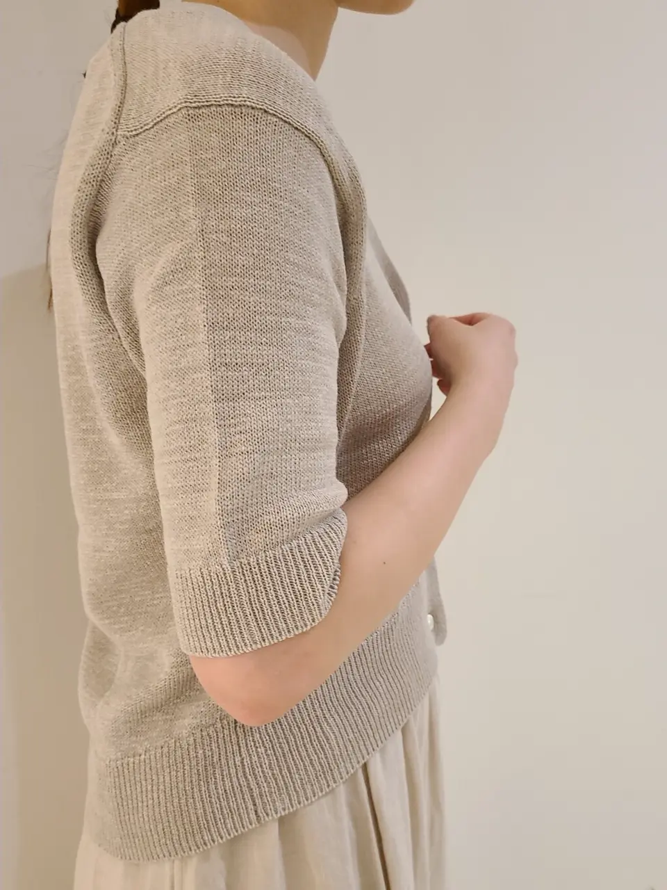 23区 スタッフ. コーディネート画像