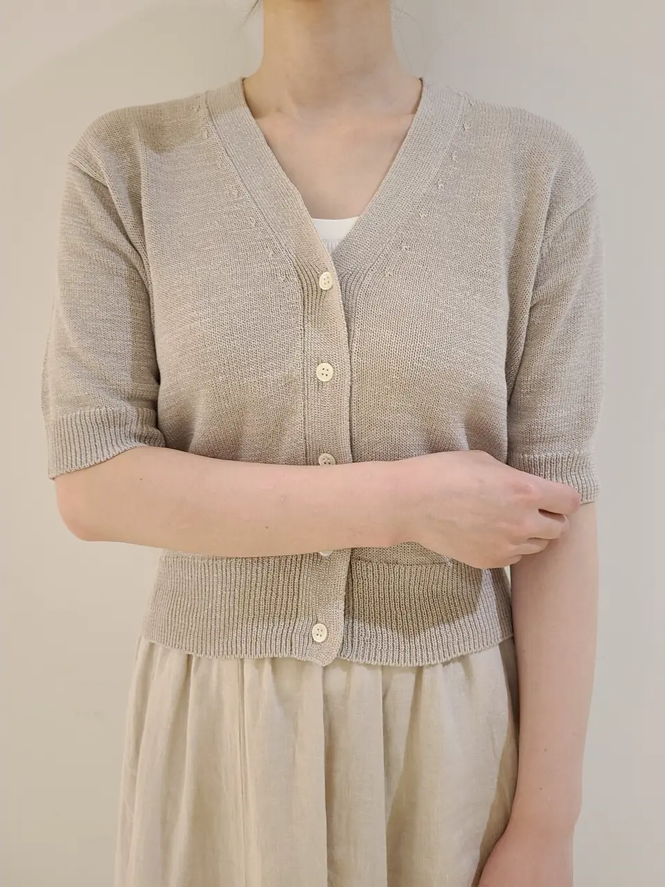 23区 スタッフ. コーディネート画像