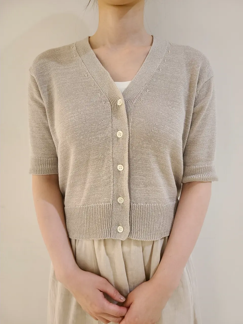 23区 スタッフ. コーディネート画像