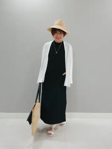 23区 中村 コーディネート画像