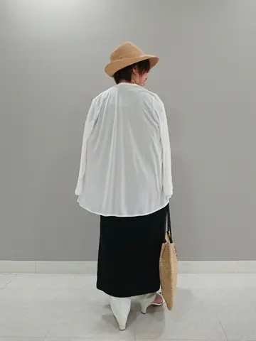 23区 中村 コーディネート画像