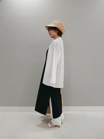 23区 中村 コーディネート画像