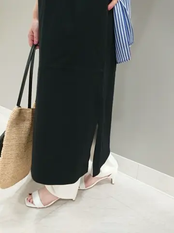 23区 中村 コーディネート画像