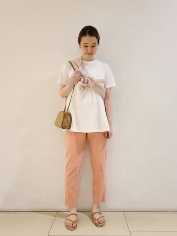 23区 スタッフ. コーディネート画像