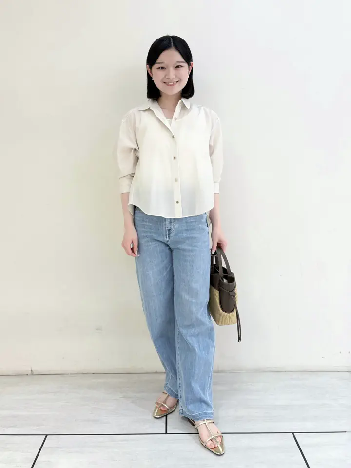 23区 S 松浦 コーディネート画像