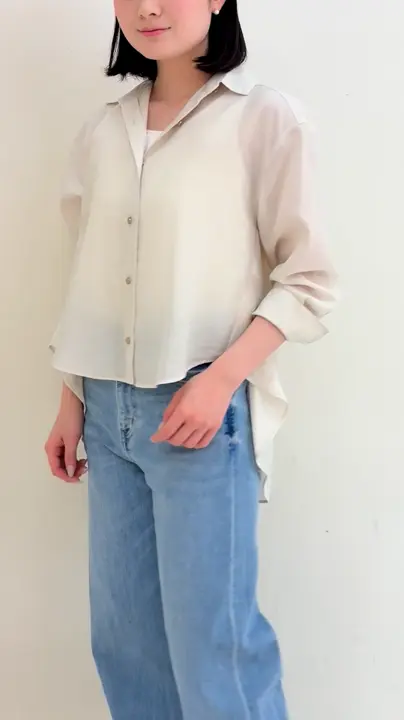 23区 S 松浦 コーディネート画像