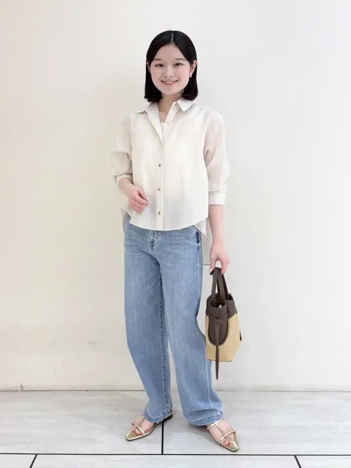 23区 S 松浦 コーディネート画像