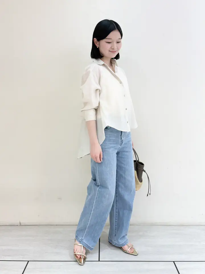 23区 S 松浦 コーディネート画像