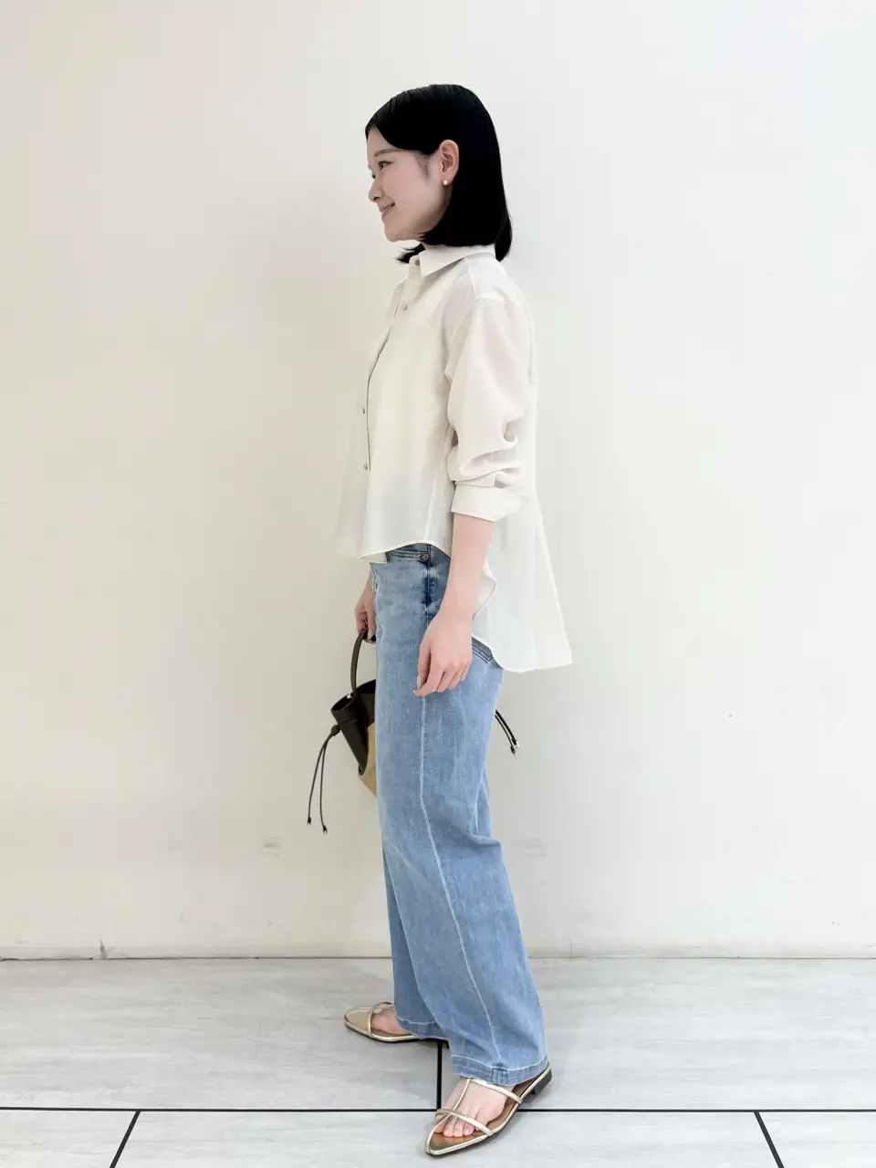 23区 S 松浦 コーディネート画像