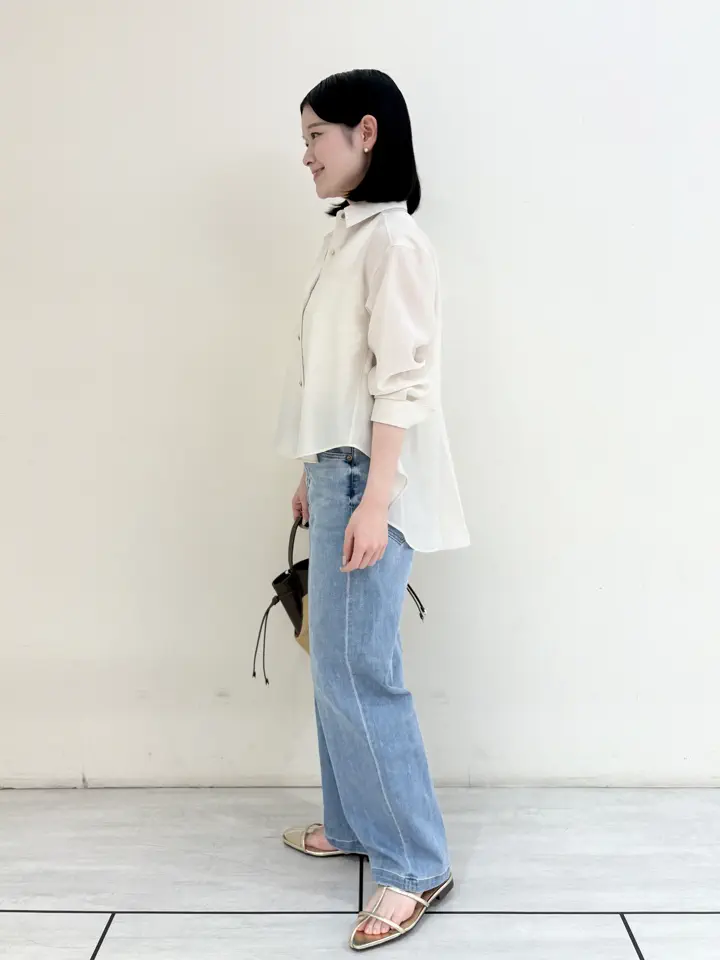 23区 S 松浦 コーディネート画像