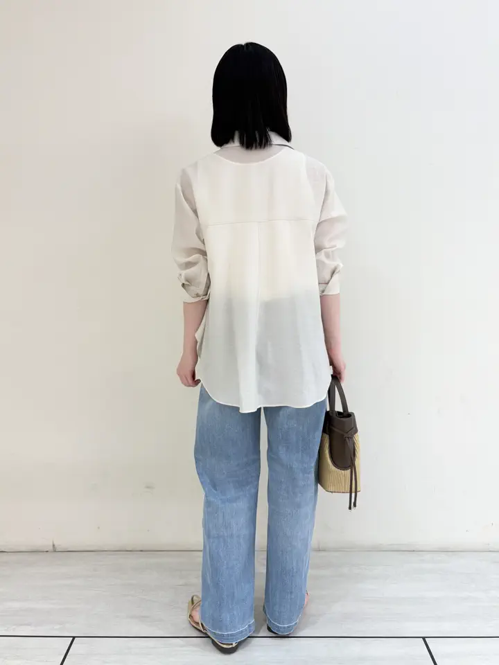 23区 S 松浦 コーディネート画像