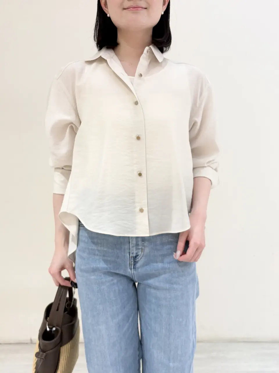 23区 S 松浦 コーディネート画像