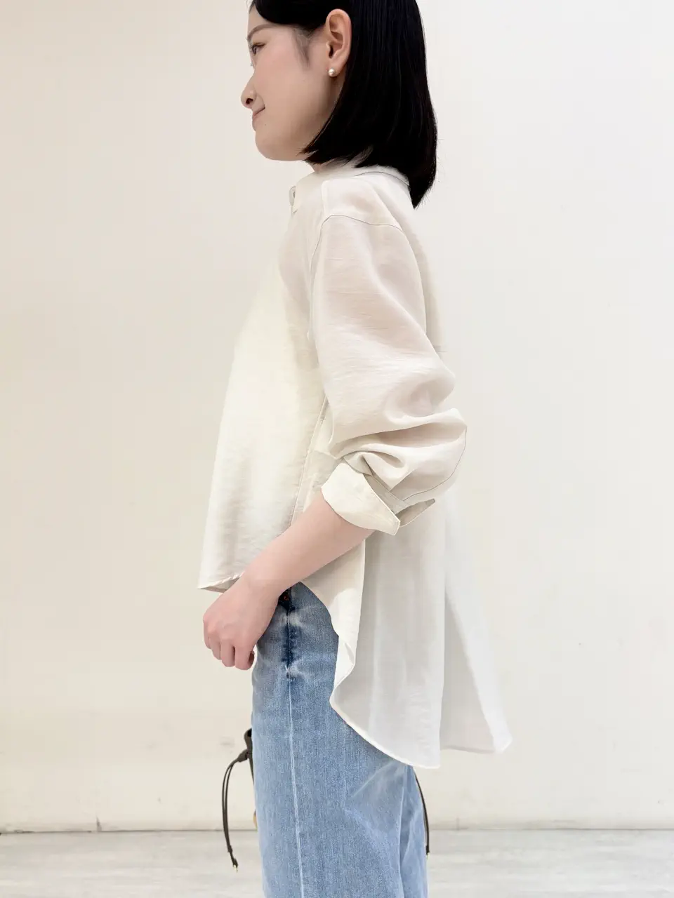 23区 S 松浦 コーディネート画像