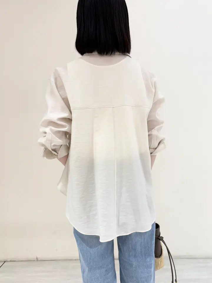 23区 S 松浦 コーディネート画像