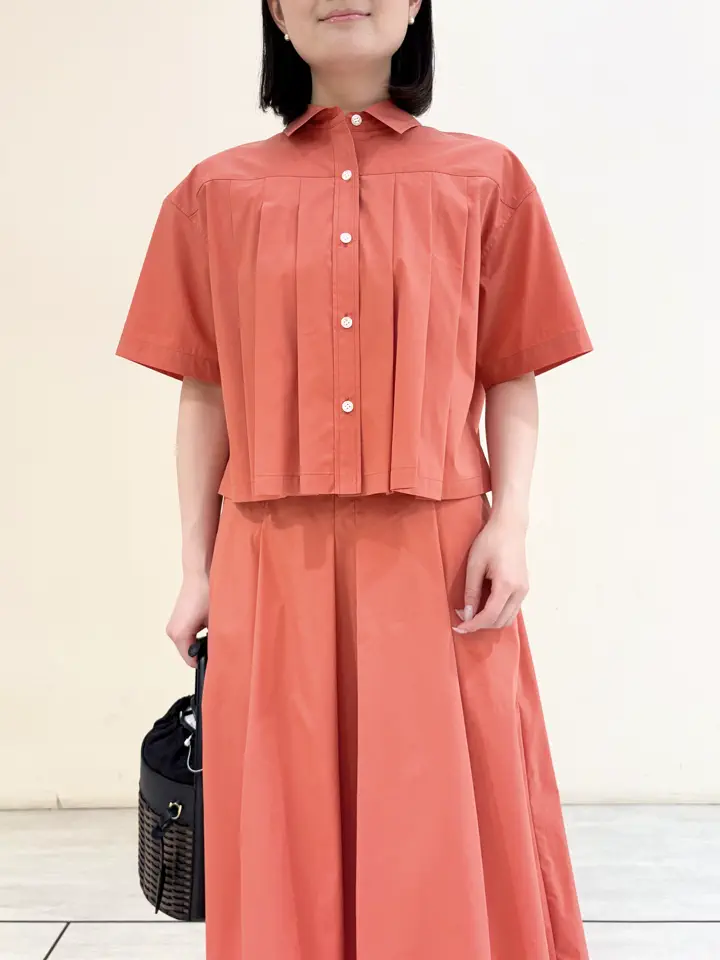 23区 S 松浦 コーディネート画像