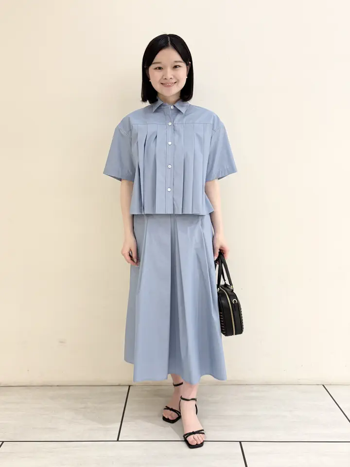 23区 S 松浦 コーディネート画像