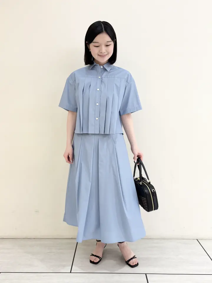 23区 S 松浦 コーディネート画像