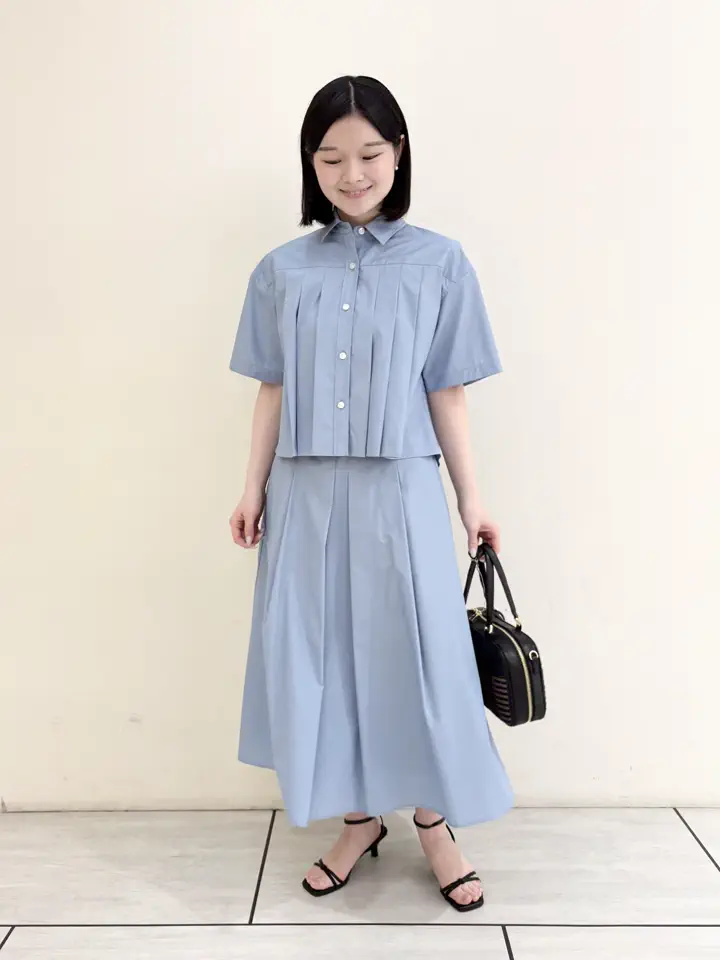 23区 S 松浦 コーディネート画像