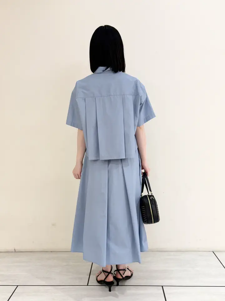 23区 S 松浦 コーディネート画像