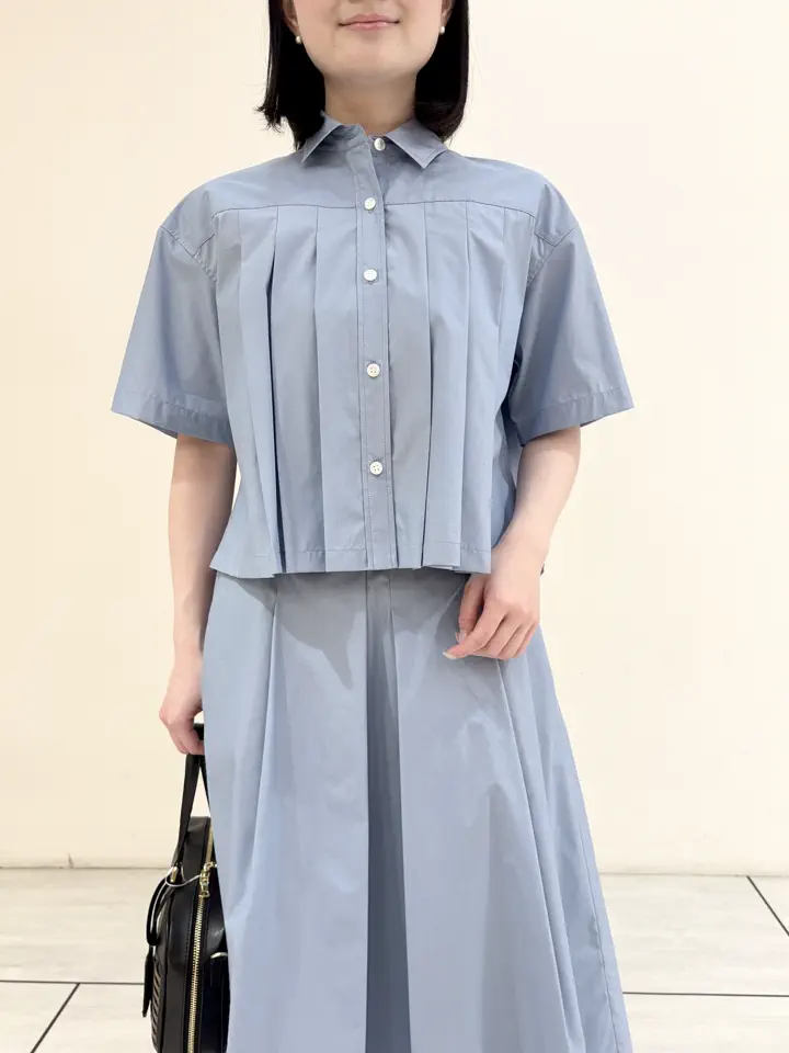 23区 S 松浦 コーディネート画像