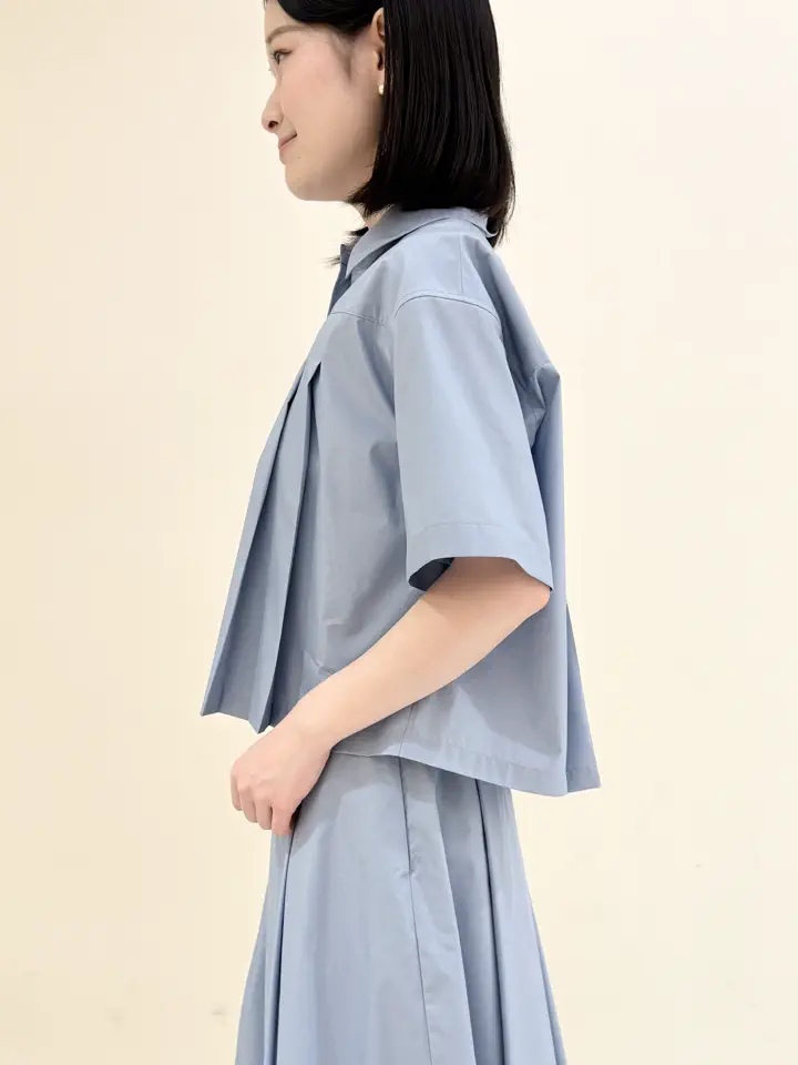 23区 S 松浦 コーディネート画像