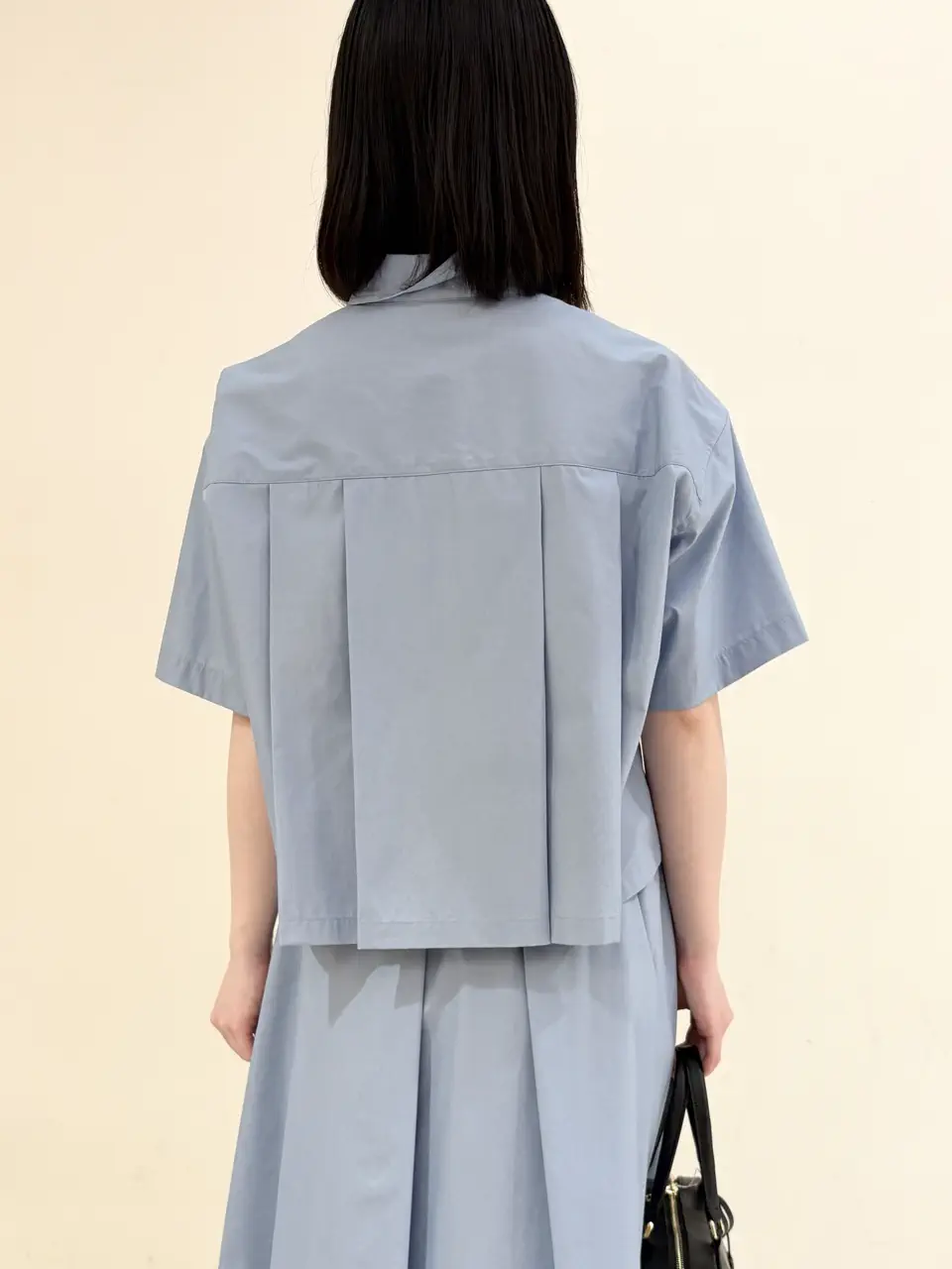 23区 S 松浦 コーディネート画像