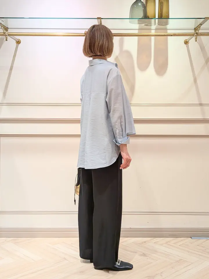 23区 奥山 コーディネート画像