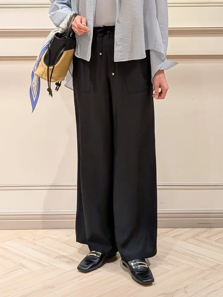 23区 奥山 コーディネート画像