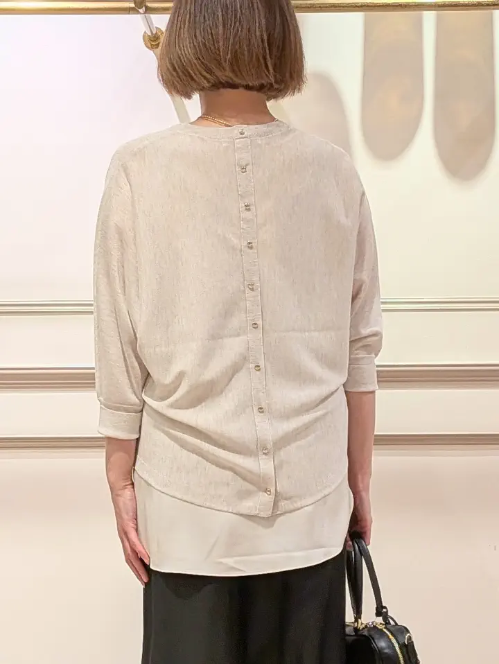 23区 奥山 コーディネート画像