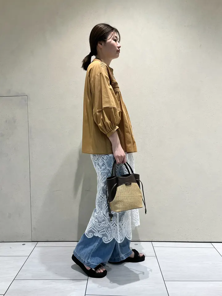 23区 古宮 コーディネート画像