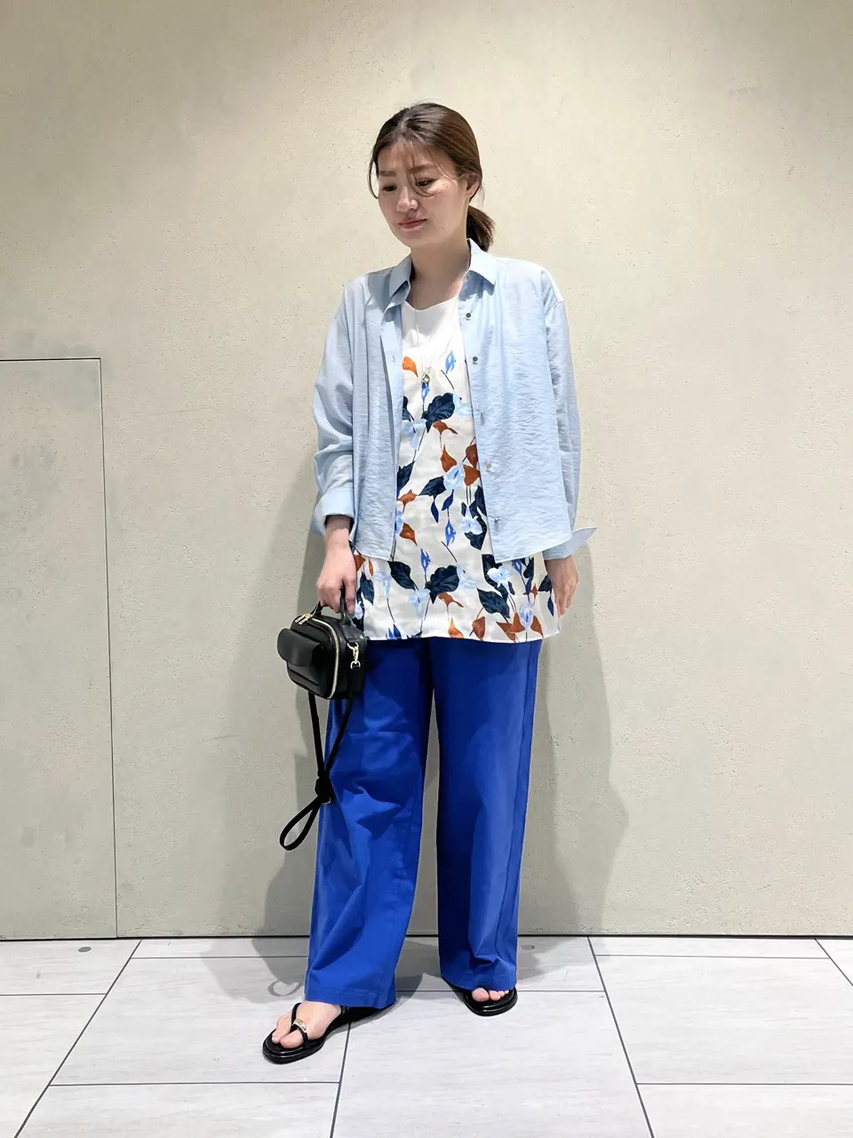  古宮 コーディネート画像