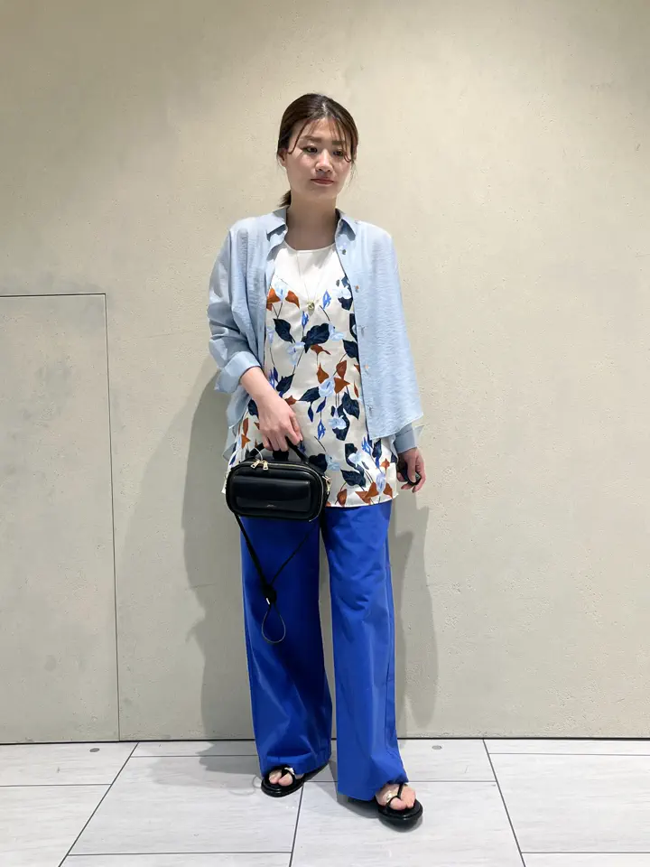 23区 古宮 コーディネート画像