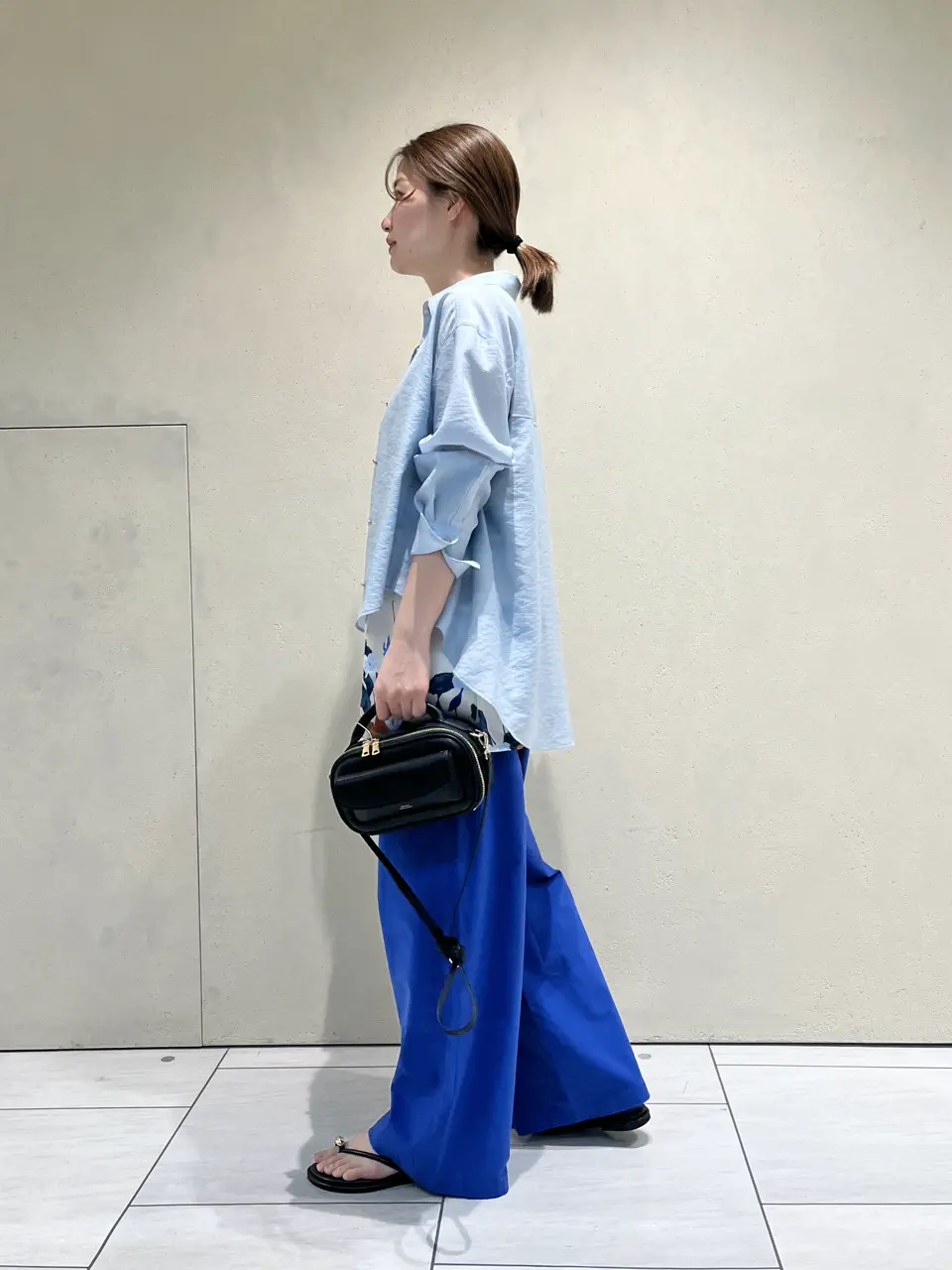 23区 古宮 コーディネート画像