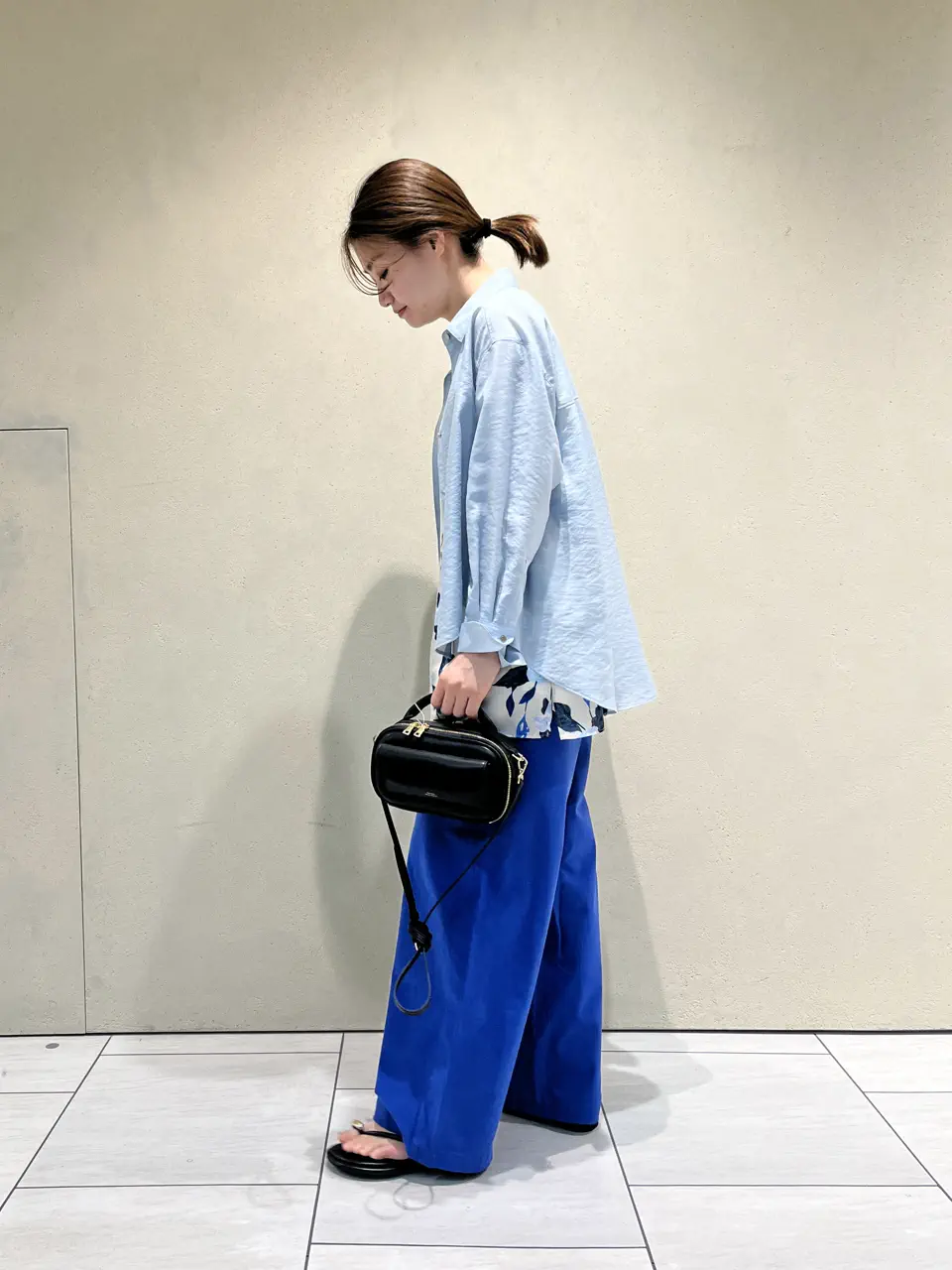 23区 古宮 コーディネート画像