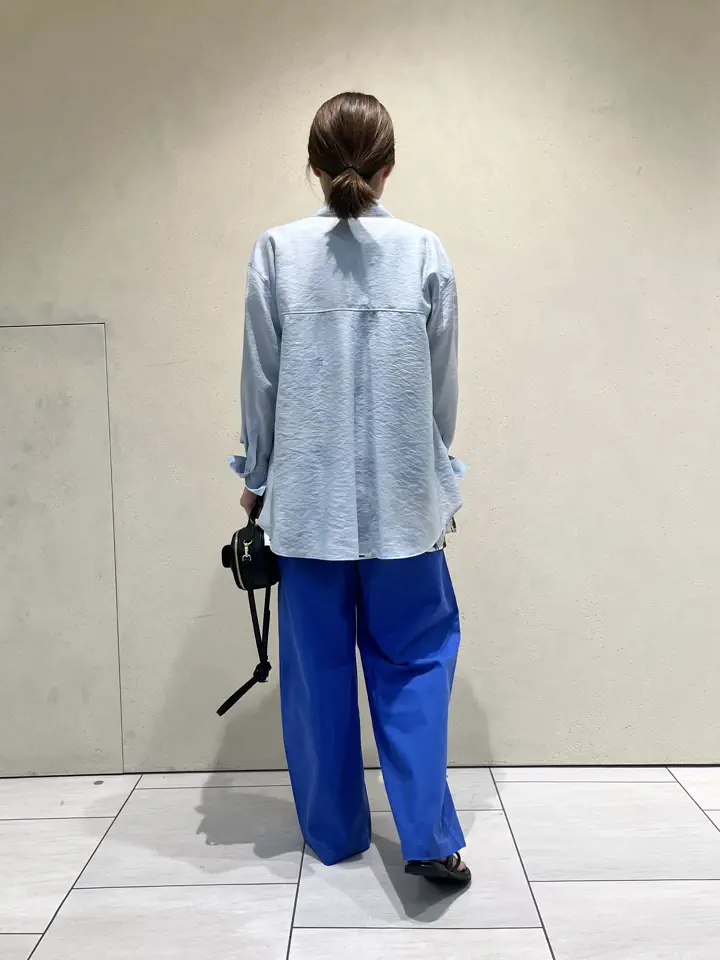 23区 古宮 コーディネート画像