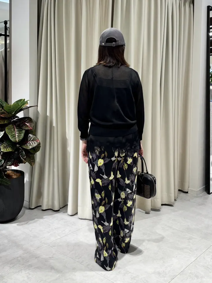 23区 石川 コーディネート画像