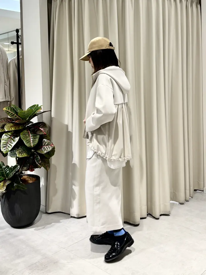 23区 石川 コーディネート画像