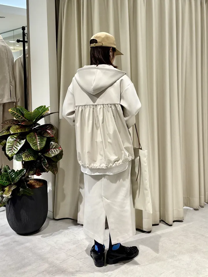 23区 石川 コーディネート画像