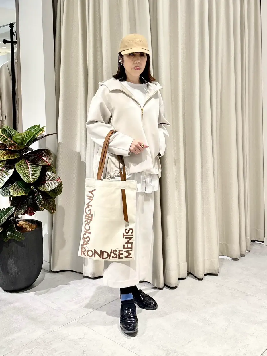  石川 コーディネート画像