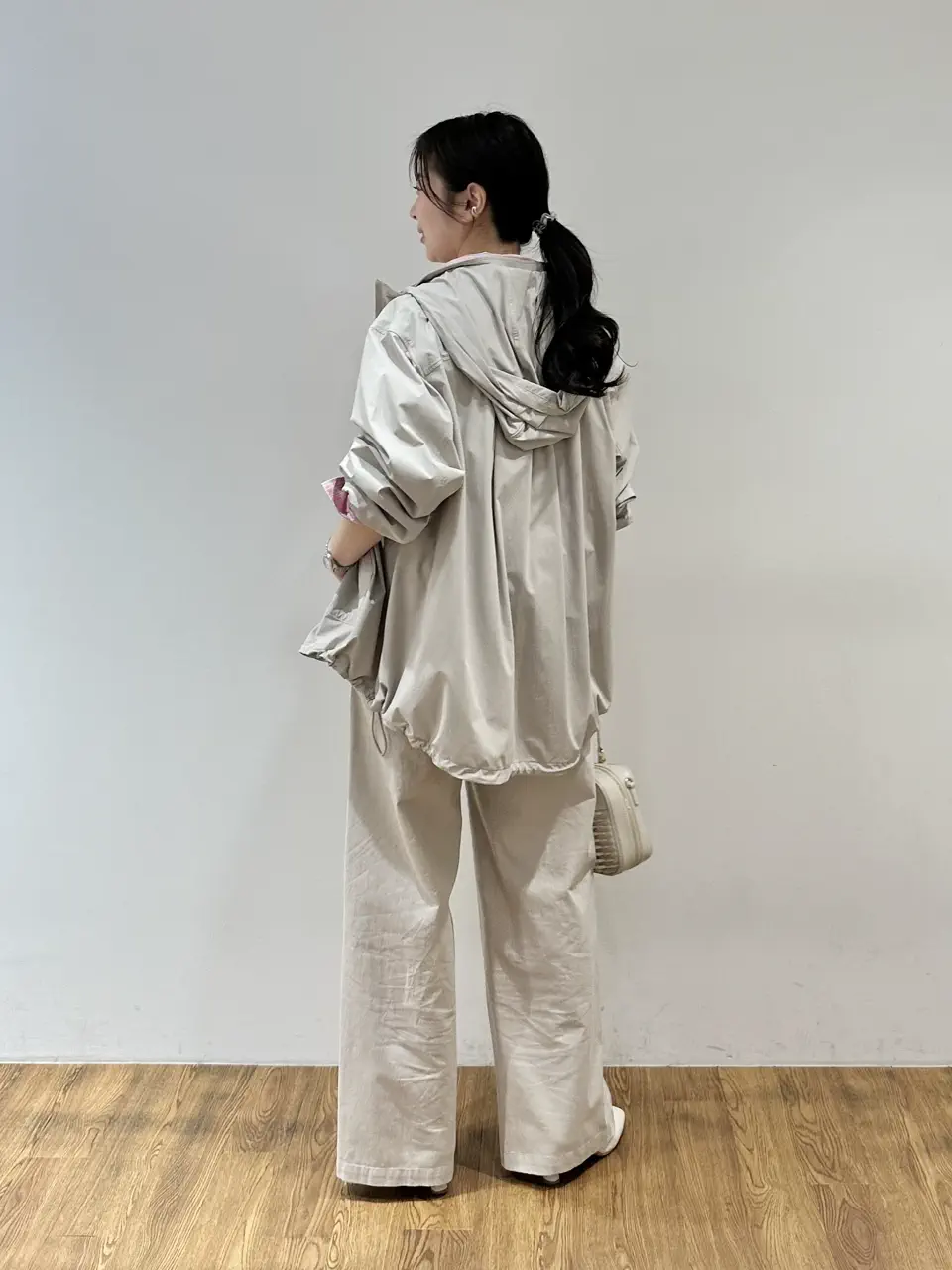 23区 西嶋 コーディネート画像