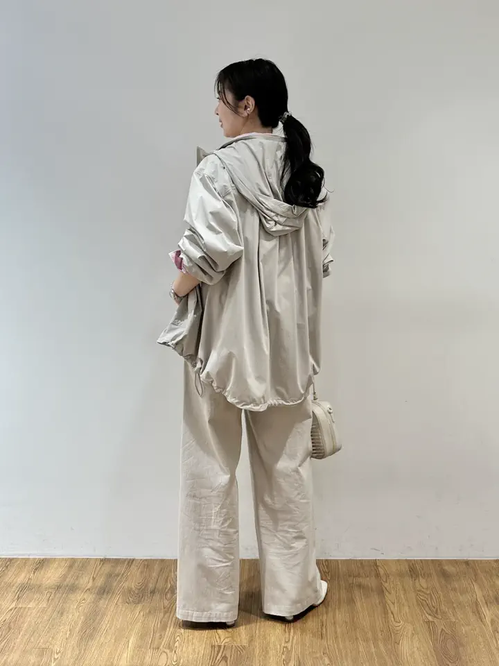 23区 西嶋 コーディネート画像