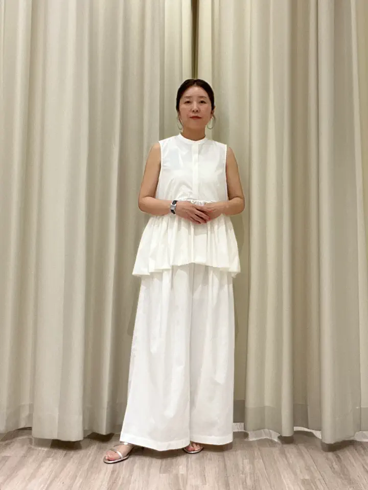 uncrave 黒田 コーディネート画像