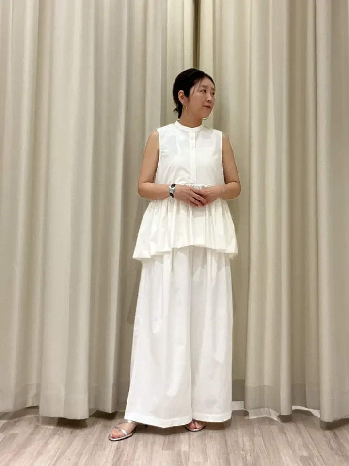 uncrave 黒田 コーディネート画像