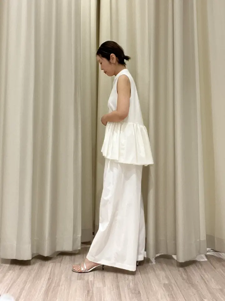 uncrave 黒田 コーディネート画像